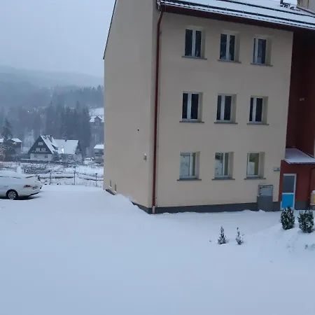 Apartmán Star Galaxy *