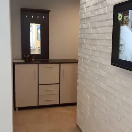 Apartmán Star Galaxy Sklářská Poruba