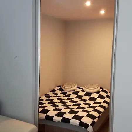 Apartment Star Galaxy