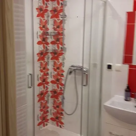 Apartmán Star Galaxy *