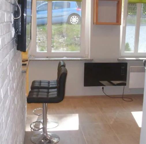 Apartment Star Galaxy Szklarska Poreba